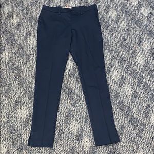 Forever 21 Professional Pant (Blue)